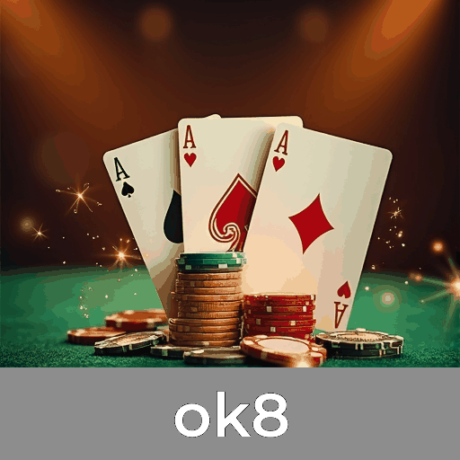 Descubra a Segurança e Excelência do Ok8 com Jogos Online
