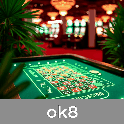 Bonuses do ok8: Ofertas Únicas e Imperdíveis!