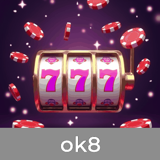 ok8: Experiência Real com Jogos de Mesa ao Vivo