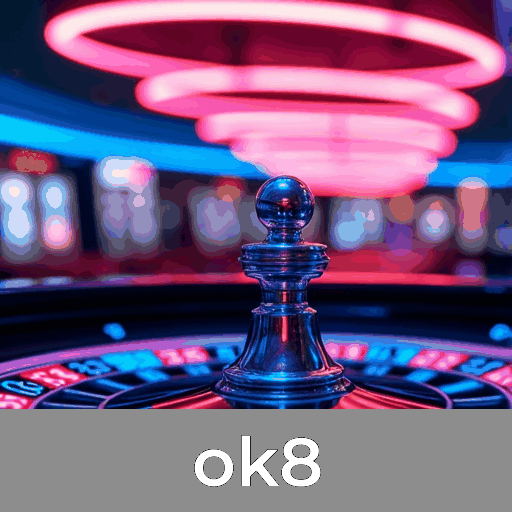 ok8: Especialista em Apostas Esportivas no Brasil