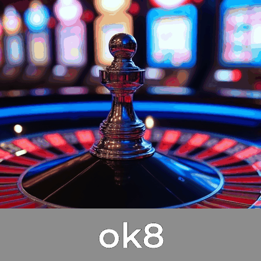 Explore o login intuitivo da ok8 com acesso rápido e seguro