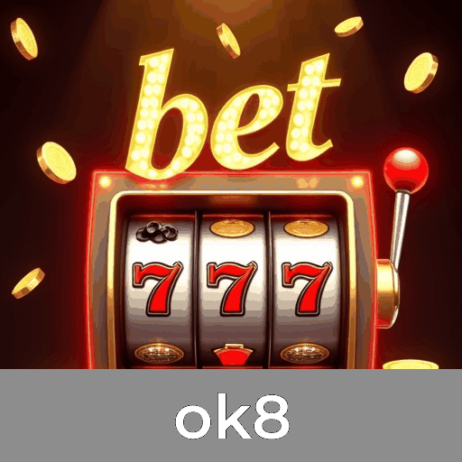 Ok8: Jogos de Cassino Emocionantes e Oportunidades de Ganhar
