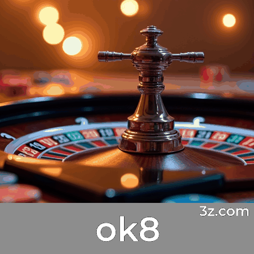 Tecnologia Avançada da ok8: Onde Inovação Transforma o Jogo