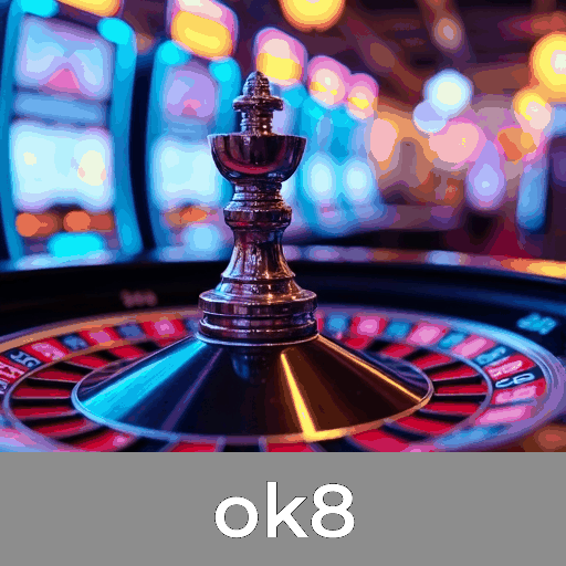 Descubra o app móvel do ok8: diversão e ganhos a qualquer hora!