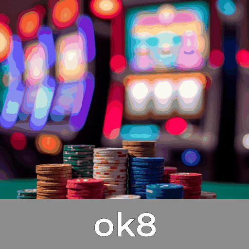 ok8: Seu Cassino Premiado com Pagamentos Rápidos