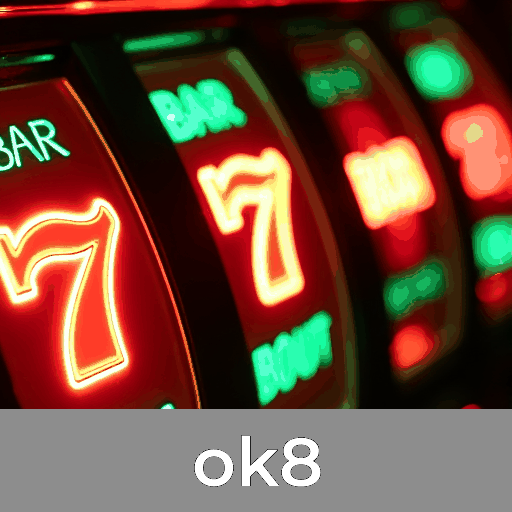 Descubra Ofertas Exclusivas e Bônus no ok8 - Cassino Online