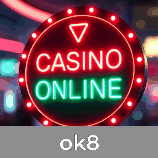 ok8.com - Apostas Online no Brasil com Jogos Exclusivos e Bônus Imperdíveis - ok8