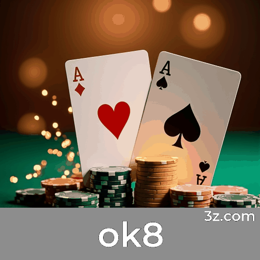 Ofertas Exclusivas do ok8 para Usuários Brasileiros