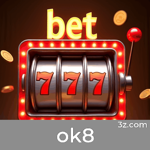Casino Premium no ok8: Jogos Inovadores e Dealers Profissionais
