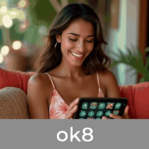 ok8: Descubra as Melhores Slots com Jackpot Progressivo
